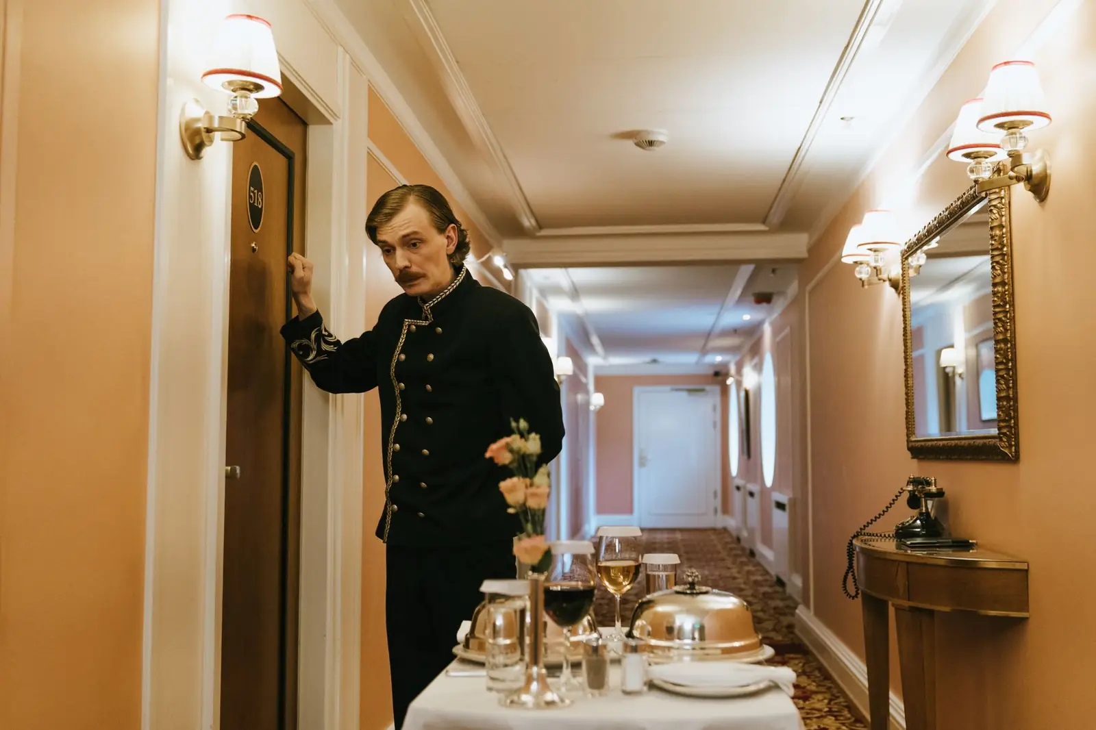 Concierge-palvelut